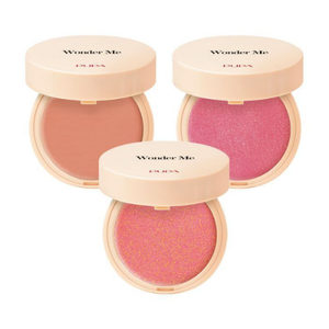 PUPA MILANO - Wonder Me Blush 009 - 8011607377350 050225A009 - Product Image 2