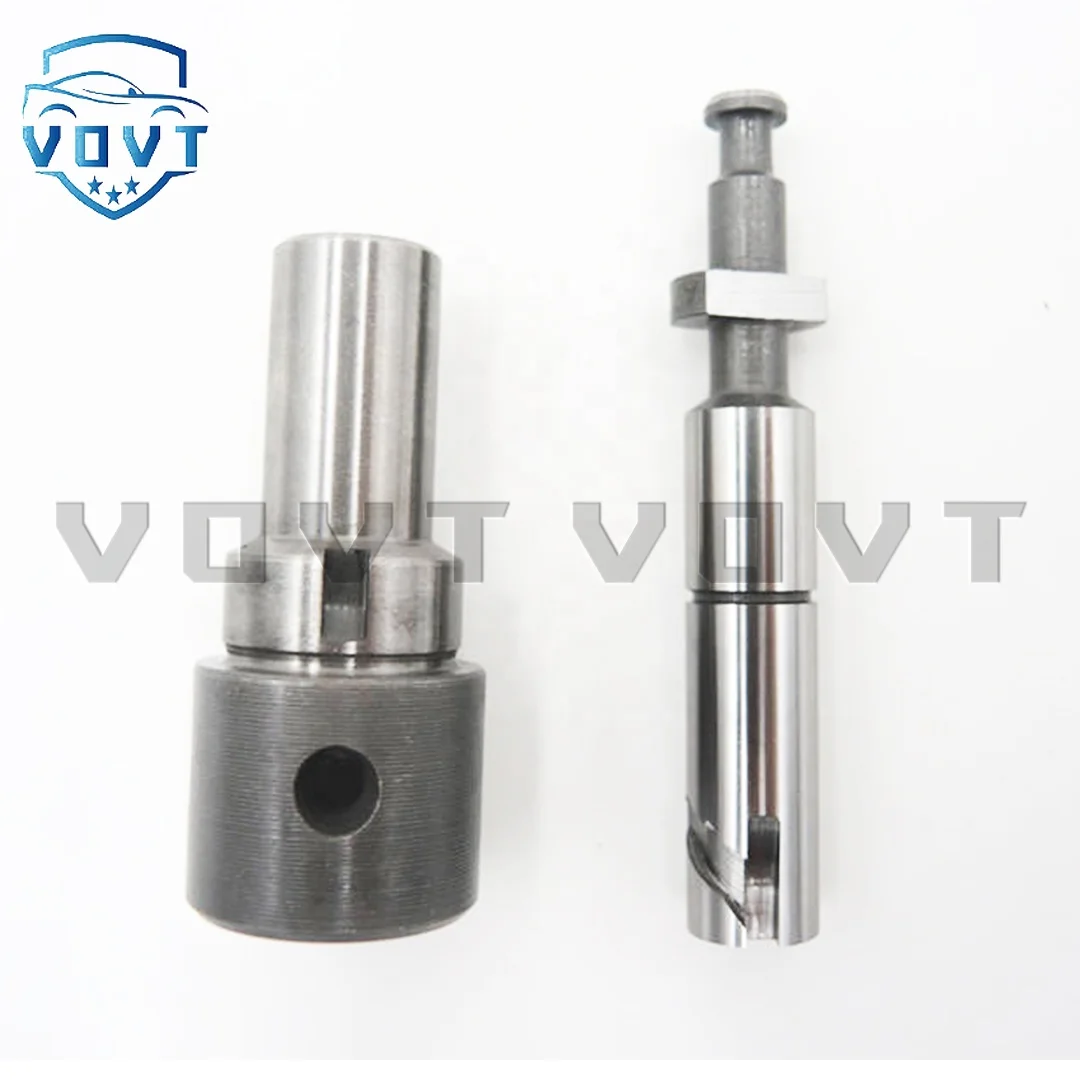 Best Selling New Diesel Pump Plunger P388 Plunger Barrel Assembly for Fuel Pump Diesel Engine Parts