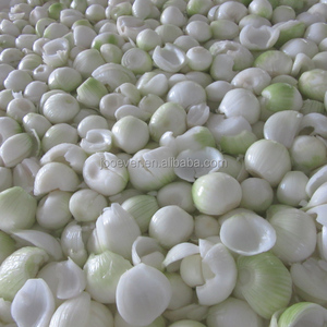 Fabricant chinois de légumes surgelés, oignons coupés en dés surgelés - Product Image 3