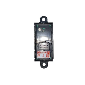 Interruptor de freno de estacionamiento electrónico Mazda G46C-66-EP0 para Mazda6 Mazda3, pieza de repuesto - Product Image 1