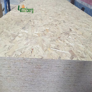 Tablero <span class=keywords><strong>OSB</strong></span> (Tablero de Fibras Orientadas) con Revestimiento de Laca Lisa de 1220x2440x11mm para Muebles - Product Image 5