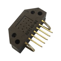 High Reflective Optical Encoding Disc 1000CPR Encoder Disks for Dc Motor