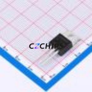 Nuevo y Original AGM602C TO-220 Transistor de efecto de campo de transistor (MOSFET) Venta completa Chips de componentes electrónicos y servicio BOM - Product Image 1