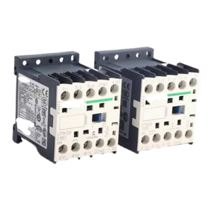 New & Original PLC DC điều khiển Contactor <span class=keywords><strong>lc1k0910b7</strong></span> AC24V lc1k0910e7 ac48v - Product Image 4