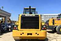 Chargeuse d'occasion Caterpillar 966H, moteur CAT 966, capacité de la benne, faible nombre d'heures, marteau hydraulique, certifiée CE