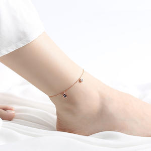 महिलाओं के लिए उच्च गुणवत्ता वाले नवीनतम डिजाइन किए गए चांदी के 925 ज्वैलरी के लिए - Product Image 2