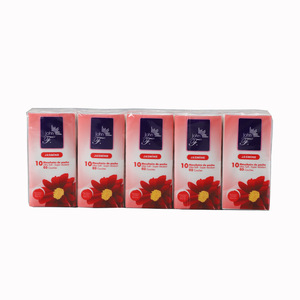 <span class=keywords><strong>Mouchoirs</strong></span> en papier portables 3 plis en pâte de bois vierge pour le visage, vente en gros, <span class=keywords><strong>mouchoirs</strong></span> personnalisés, <span class=keywords><strong>petits</strong></span> paquets, <span class=keywords><strong>mouchoirs</strong></span> de poche, papier toilette - Product Image 5