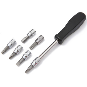 Juego de Herramientas Manuales de 108 Piezas, Kit de Reparación de Automóviles, Estuche de Herramientas para Reparación de Motocicletas, Modelo TC-CS-108, Juego de Herramientas Mecánicas - Product Image 5