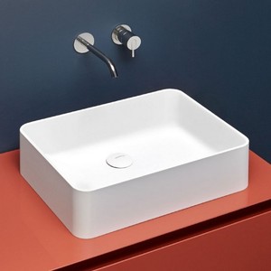 Lavabo Antonio Lupi Velo - Product Image 1