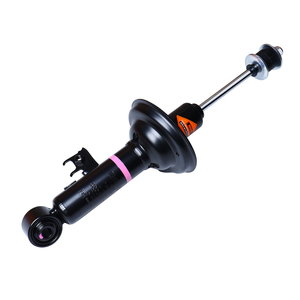 P3418 para Amortiguador de Suspensión de Coche con Soporte, Pieza de Chasis Automotriz de Repuesto Duradera, Nueva con 12 Meses de Garantía - Product Image 6