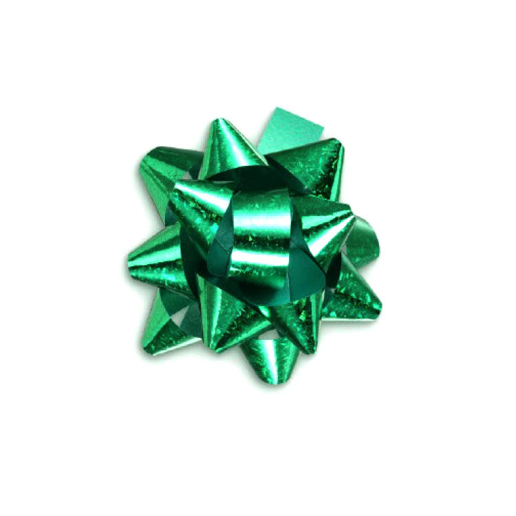 สีเขียว