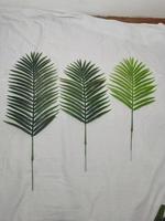 AF7003 nouvelle arrivée plante artificielle de palmier de Madagascar pour la décoration du jardin et de la maison