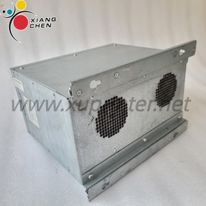 Unidad de control MC5B-C-KO-02 original usada 00.783.1287 para máquina de impresión Heidelberg - Product Image 6