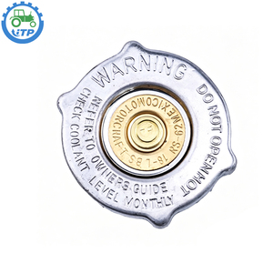 Tapa de Radiador de Alta Calidad a Precio de Fábrica 83957211 para Tractor TS100 TS110 TS115 TD5.90 TD5.110 TM175 TM190 - Product Image 2
