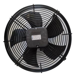 Ventilador Axial de Refrigeración ebmpapst S4E300-AS72-45 S4E300-AS72-45/F01 S4E300-AS72-44/F01 230V 72W para Refrigeración y Almacenamiento en Frío - Product Image 3