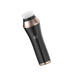 Professional Electric Deep <b>Cleaning</b> Beauty Skin Care Soft Facial Cleansing <b>Brush</b> - Product Image 6