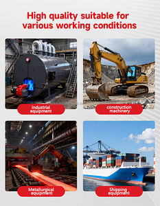 LMF35 GADUS S5 18KG Grease <b>Oil</b> for Construction Transportation <b>Vacuum</b> <b>Pumps</b> High Temperature Resistance 12-Month Shelf Life - Product Image 6