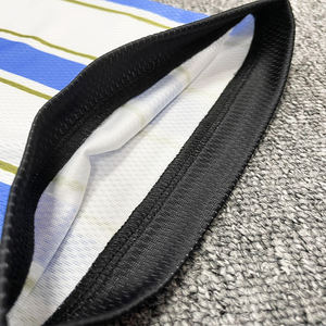 Ropa de calle de fútbol, ropa de fútbol retro personalizada de alta calidad - Product Image 4