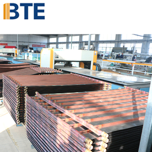 Placas solares térmicas de <span class=keywords><strong>placa</strong></span> plana BTE para calentar <span class=keywords><strong>piscina</strong></span> - Product Image 3