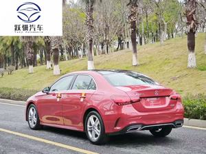 <span class=keywords><strong>Mercedes</strong></span>-Benz Classe A 2023 Usata, 4 Porte, 5 Posti, Berlina a Benzina, Interni Grigi, Basso Chilometraggio, Prodotta in Cina - Product Image 4