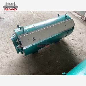 Cylindre hydraulique télescopique de 600 tonnes, vérin pour test de charge statique, 500 t, 1500 t - Product Image 2