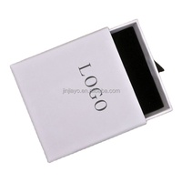 Boîte de parfum imprimée de luxe avec logo personnalisé conception d'emballage de cadeau en papier boîte à tiroir d'emballage de bouteille de parfum en carton