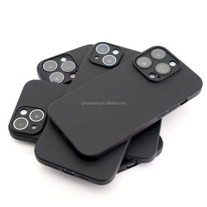 Prezzo di fabbrica <span class=keywords><strong>custom</strong></span> 2D telefono cellulare liscio opaco bordo pc blanks sublimazione custodia del telefono per iphone 13 12 <span class=keywords><strong>pro</strong></span> max XR - Product Image 5