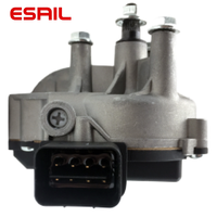 Motor de Limpiaparabrisas ESAIL 5485239 para CHEVROLET OPTRA, Pieza de Alta Calidad