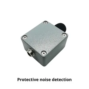 High-Precision Split-<strong>Type</strong> Noise Sensor Noise Detection Module Decibel Tester <strong>Sound</strong> <strong>Level</strong> <strong>Meter</strong> 35-120dB TTL/485 Output Gn11 - Product Image 2