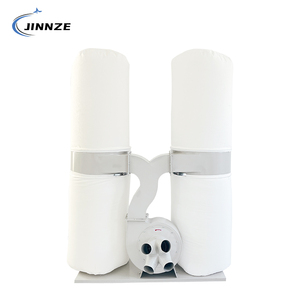 Công cụ chế biến gỗ phụ kiện di động 10HP túi lớn im lặng Cartridge Lọc Bụi <span class=keywords><strong>Collector</strong></span> cho chế biến gỗ - Product Image 1