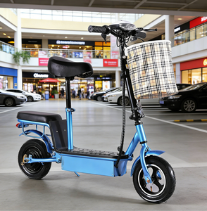 Vélos <span class=keywords><strong>électrique</strong></span>s et scooters à prix réduit pour <span class=keywords><strong>achat</strong></span> en gros, moteur sans balais 350W, batterie au plomb-acide, <span class=keywords><strong>vélo</strong></span> de ville en acier, affichage numérique - Product Image 2