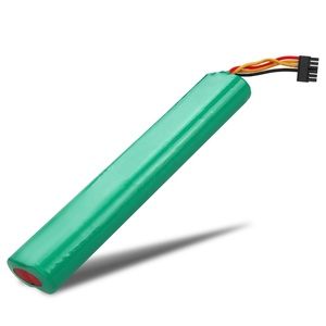 Hochwertiger 12V 4000mAh/3500mAh SC NiMH Akku für Staubsauger Neato <span class=keywords><strong>Botvac</strong></span> D70e 75 80 85 D75 D80 D85 - Product Image 6