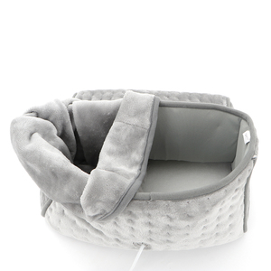 Calentador de pies eléctrico de alta calidad con masajeador de fábrica de China alivia el dolor-Suministro directo - Product Image 3