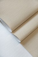 Revêtement Mural en Vinyle Fonctionnel Effet Tissu pour Hôtels Cinq Étoiles, Projets Commerciaux et Appartements – Vente en Gros Direct Usine