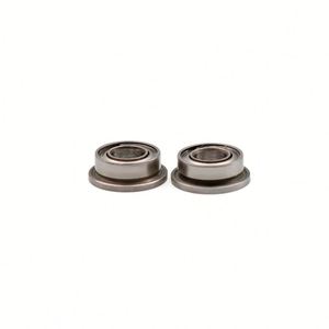 3.175x6.35x7.5x2.78 มม. SFR144TLGZWN 1500 รอบต่อนาที โครเมียมสตีล P4 น้ำมัน โอริงแบบสองหน้าแปลน หัวเจาะแบบมือถือ แบริ่งสำหรับงานทันตกรรม - Product Image 5