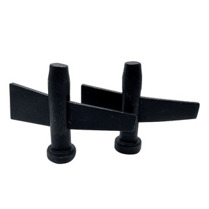 Bê tông đúc sẵn nhôm ván Khuôn Phụ Kiện Đầy Đủ Tie vòng đầu nêm <span class=keywords><strong>pin</strong></span> nhôm stub pins và Brazil <span class=keywords><strong>Wedge</strong></span> <span class=keywords><strong>Pin</strong></span> - Product Image 5
