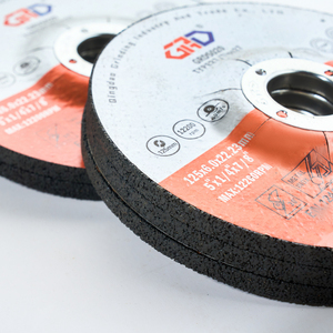 Disques de meulage métalliques à usage général <span class=keywords><strong>SONGQI</strong></span>, lot de 25, 4 pouces, pour acier inoxydable - Product Image 2