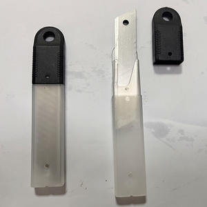 Schneid klinge 18MM Utility Knife <span class=keywords><strong>Blade</strong></span> abreißen - Product Image 3