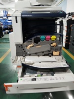 Imprimante jet d'encre couleur A3 d'occasion FujiXerox Versant V180/V80 280 2100 3100 C70 C75 J75 C8070 5575 3375, copieur haute vitesse
