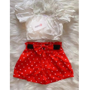 뜨거운 판매 PHP 공장 도매 직매 판매 의류 재고 면 키즈 세트 정장 베일 브랜드 뉴 - Product Image 1