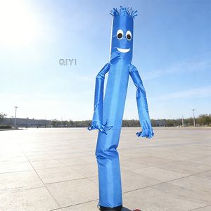 Danseur gonflable géant personnalisé, figurine gonflable pour événements et promotions - Product Image 1