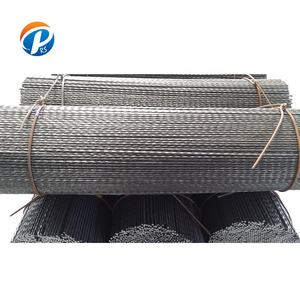 낮은 가격 9mm 낮은 탄소 스퀘어 바 스틸 구조 - Product Image 5