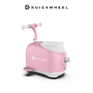 Hot Sale 2026 C8 Plastic Kids' Scooter with Seat for Smart Basket for <b>Battery</b> Powered <b>24V</b> Modern Design Child Toy - Product Image 4