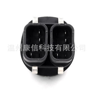 Interruptor Eléctrico para Elevalunas 96FG14529BC para Ford Fiesta - Product Image 2