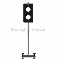 Panneau de calibrage AVM TOPDON VW Configuration LAC04-14