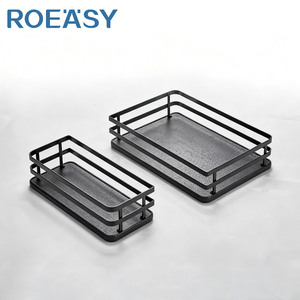 Tủ đựng đồ đa năng ROEASY, ngăn kéo trượt lớn, giỏ đựng đồ, tủ đựng đồ nhà bếp, tủ đựng đồ cao - Product Image 4