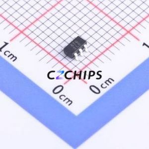 ชิปวงจรรวม AP7343DQ-33W5-7 SOT-25สินค้าใหม่ของแท้ชิป IC PMIC ตัวควบคุมเชิงเส้น (LDO) - Product Image 1