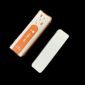 Pâte à polir Xh 150g pour machine à polir les verres de lunettes, non abrasive, boîte rectangulaire 11cm x 3.3cm x 2.5cm, origine Zhejiang - Product Image 3