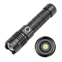 Fabricant professionnel Prix compétitif Lampe de poche Surefire