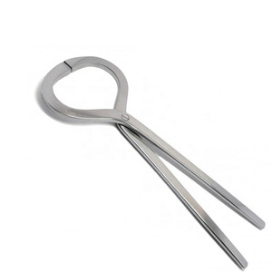 Probador y Recortador de Pezuñas Profesional Reutilizable para Examen de Pezuñas de Caballos, Equipo Ecológico para el Cuidado Animal - Product Image 1